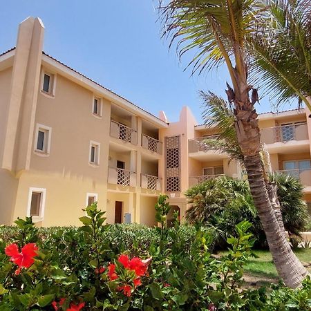 Sunset House Cabo Verde Santa Maria Exterior foto