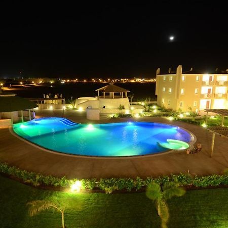 Sunset House Cabo Verde Santa Maria Exterior foto