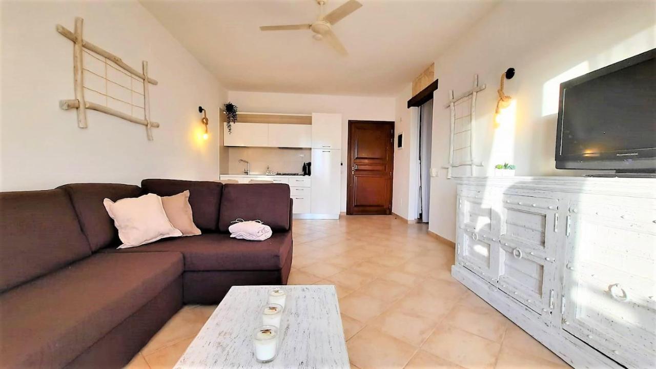 Sunset House Cabo Verde Santa Maria Exterior foto