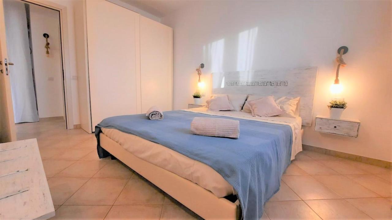 Sunset House Cabo Verde Santa Maria Exterior foto
