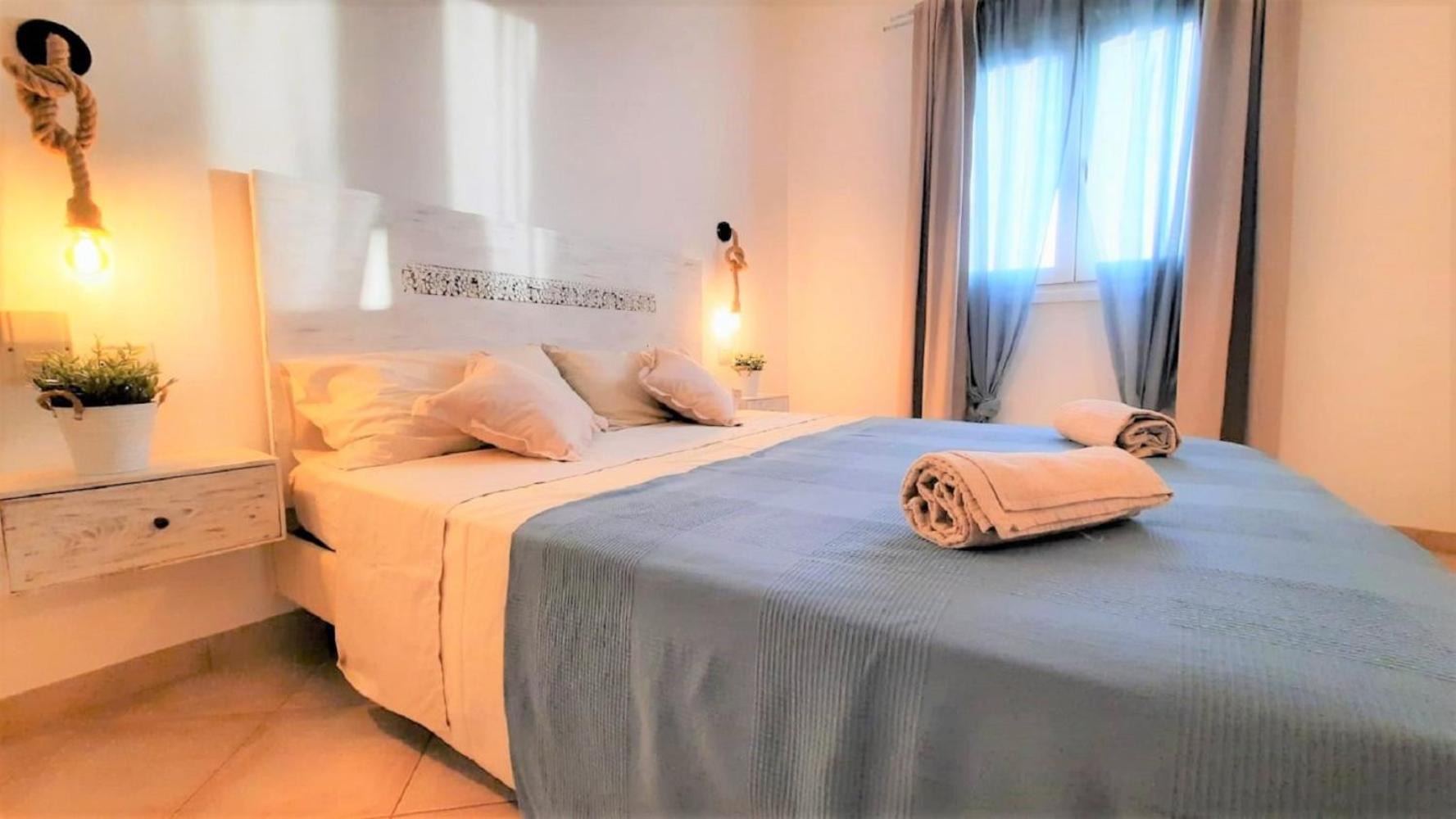 Sunset House Cabo Verde Santa Maria Exterior foto